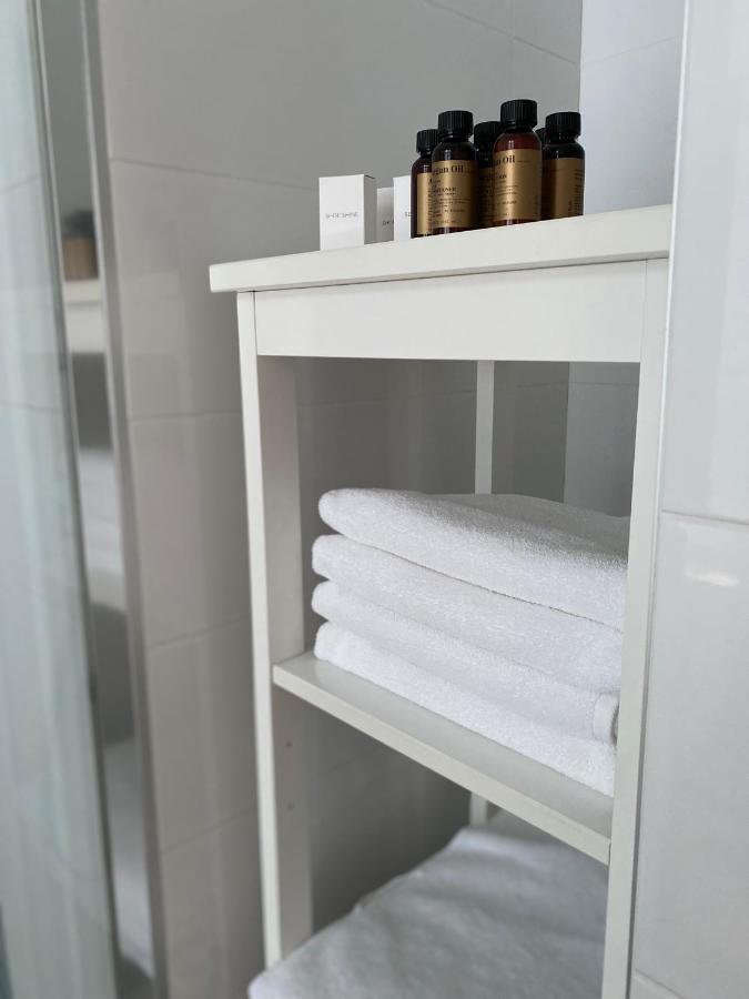 Main Street Apartment Mila , 3 Rd Floor زغرب المظهر الخارجي الصورة