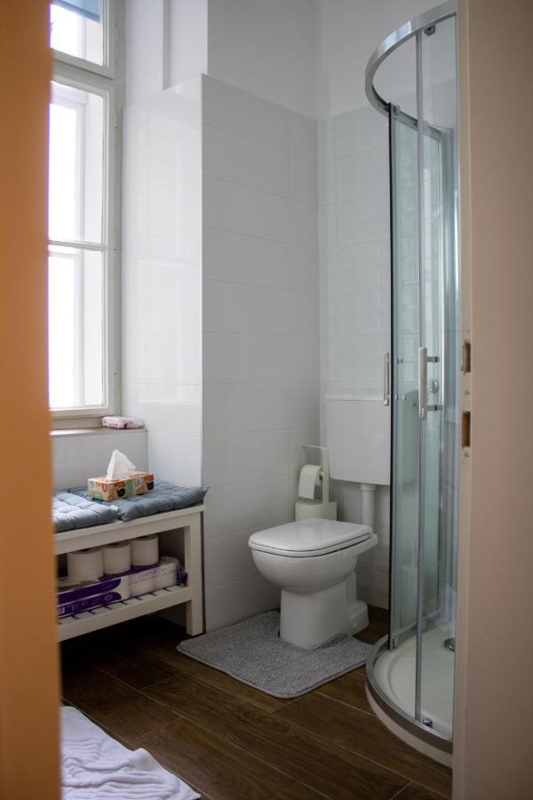Main Street Apartment Mila , 3 Rd Floor زغرب المظهر الخارجي الصورة